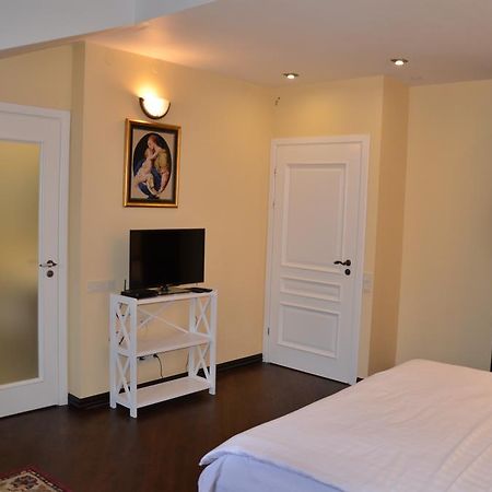 Hotel Mp Lviv Chambre photo