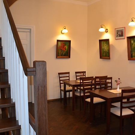 Hotel Mp Lviv Extérieur photo