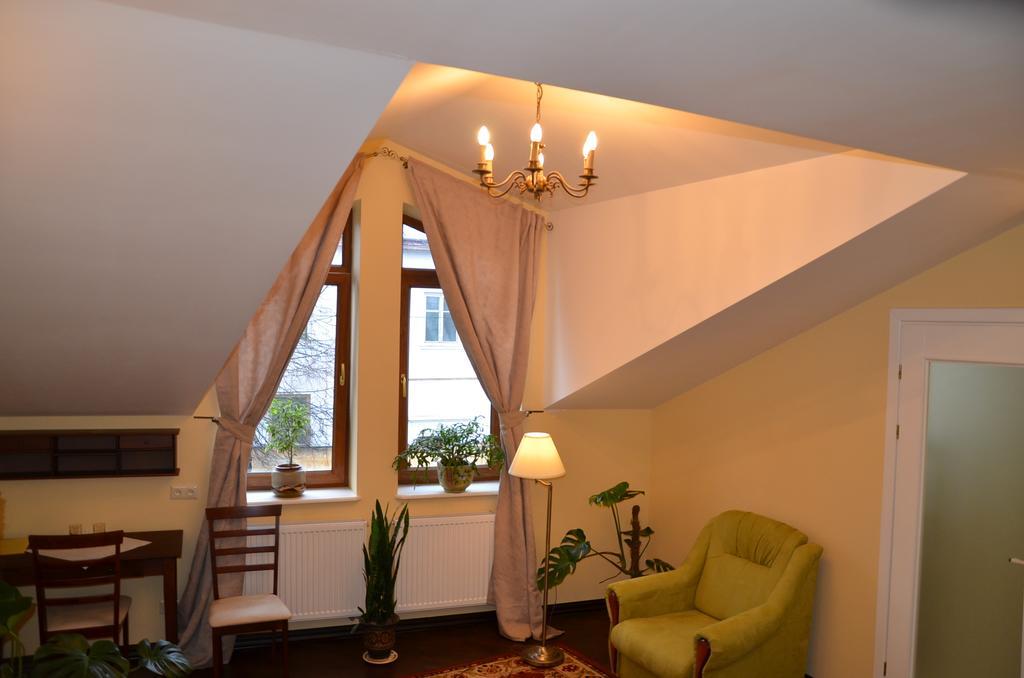 Hotel Mp Lviv Chambre photo
