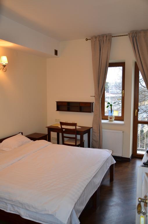 Hotel Mp Lviv Chambre photo