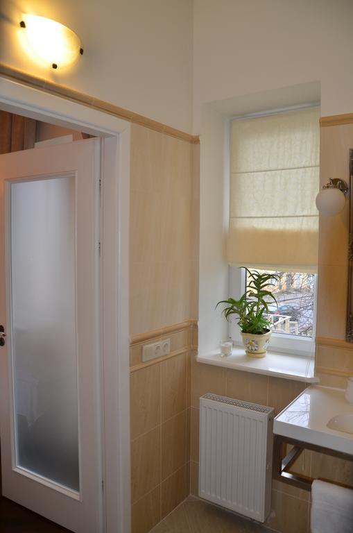 Hotel Mp Lviv Chambre photo