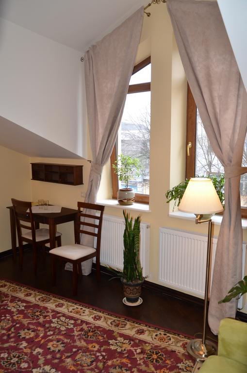 Hotel Mp Lviv Chambre photo