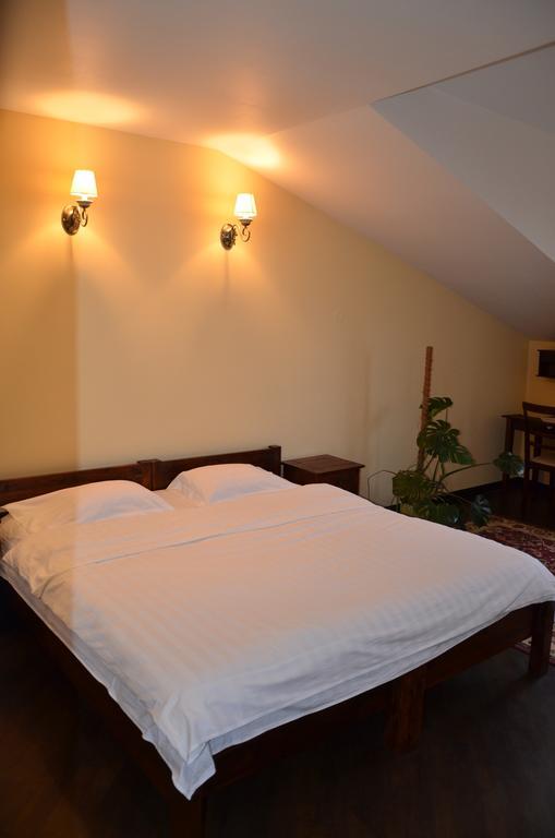 Hotel Mp Lviv Chambre photo