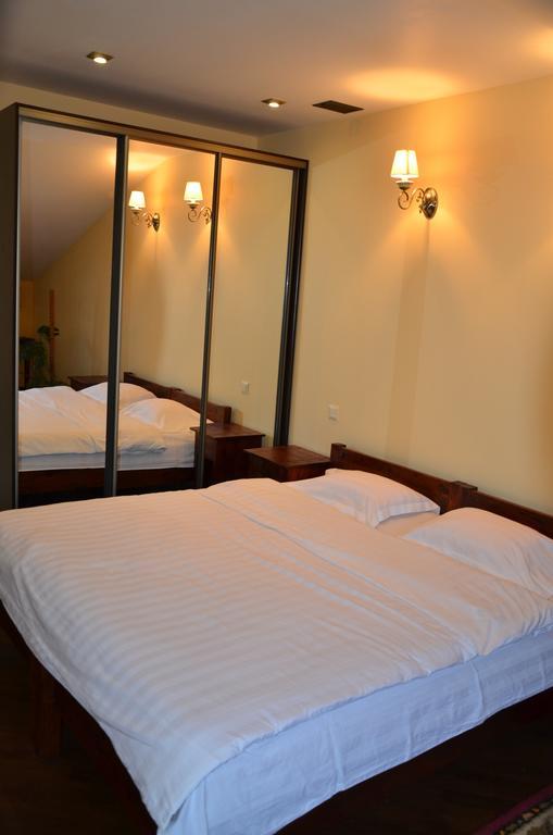 Hotel Mp Lviv Chambre photo