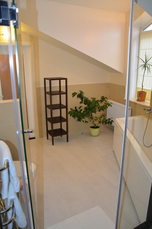 Hotel Mp Lviv Chambre photo