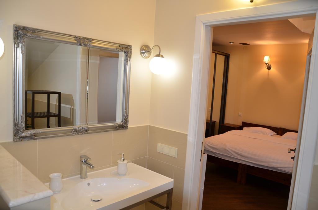 Hotel Mp Lviv Chambre photo