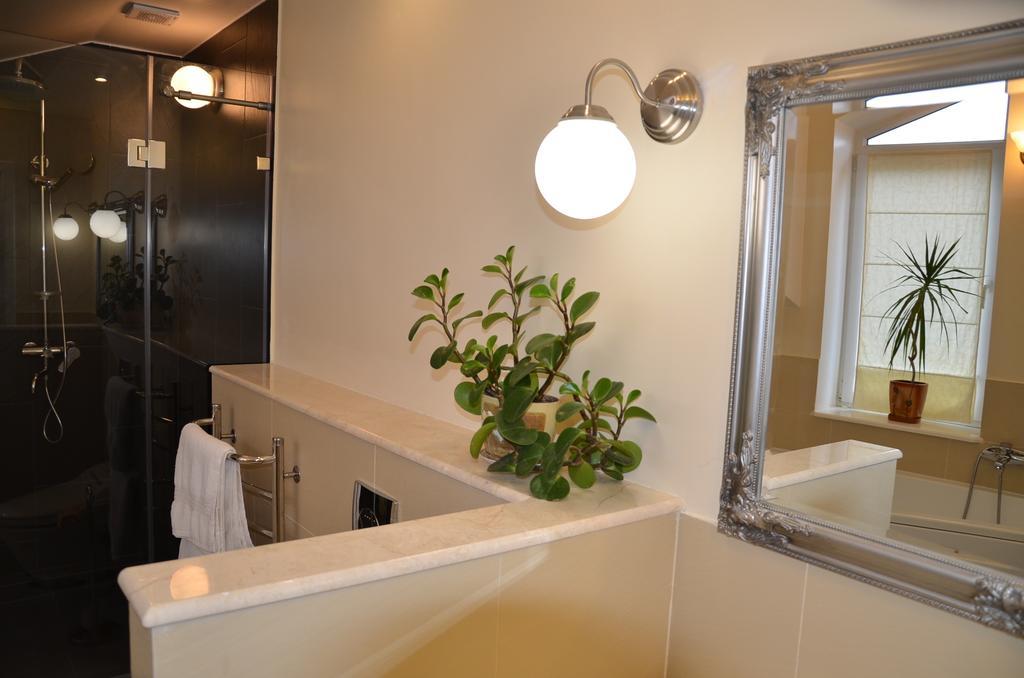 Hotel Mp Lviv Chambre photo