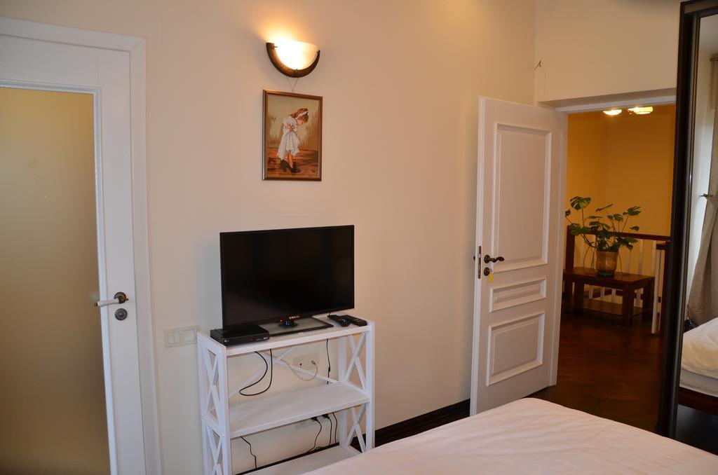 Hotel Mp Lviv Chambre photo