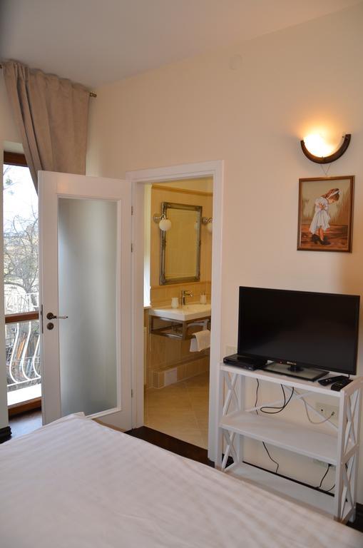Hotel Mp Lviv Chambre photo