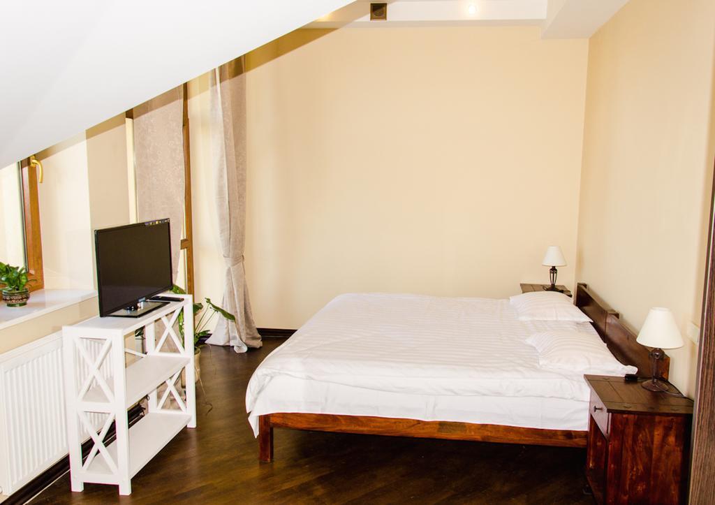 Hotel Mp Lviv Chambre photo