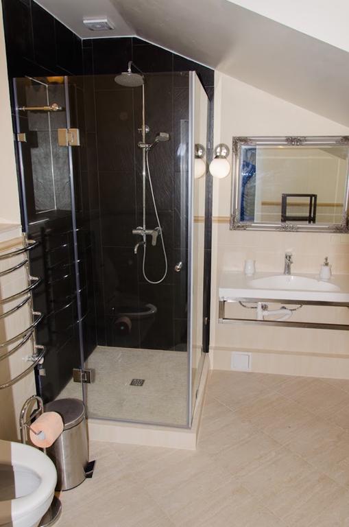 Hotel Mp Lviv Chambre photo